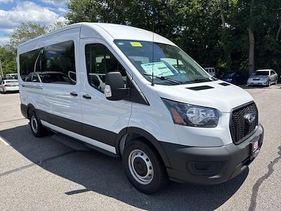 New 2025 Ford Transit 350 XL Passenger Van for sale #F7437 - photo 1