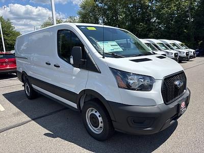 2025 Ford Transit 250 Low Roof RWD Empty Cargo Van for sale #F7442 - photo 1
