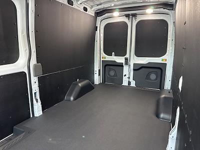 New 2025 Ford Transit 250 Medium Roof AWD Empty Cargo Van for sale #F7472 - photo 2