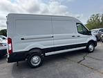 New 2025 Ford Transit 250 Medium Roof AWD Empty Cargo Van for sale #F7472 - photo 3
