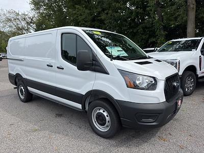 New 2025 Ford Transit 250 Low Roof Empty Cargo Van for sale #F7489 - photo 1
