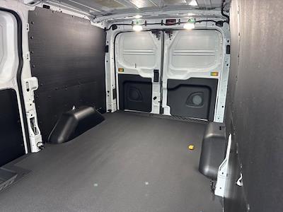 New 2025 Ford Transit 250 Low Roof Empty Cargo Van for sale #F7489 - photo 2