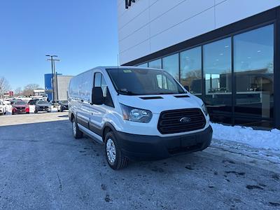 Used 2018 Ford Transit 250 Low Roof Empty Cargo Van for sale #F7489A - photo 1