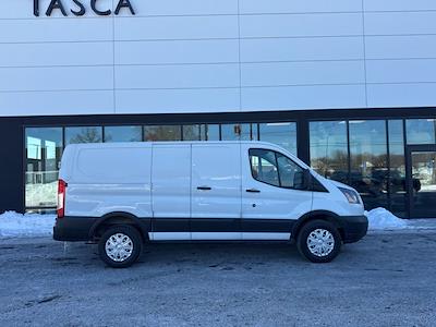Used 2018 Ford Transit 250 Low Roof Empty Cargo Van for sale #F7489A - photo 2