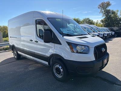2025 Ford Transit 250 Medium Roof RWD Empty Cargo Van for sale #F7503 - photo 1