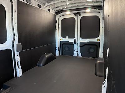 2025 Ford Transit 250 Medium Roof RWD Empty Cargo Van for sale #F7503 - photo 2