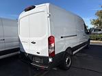 2025 Ford Transit 250 Medium Roof RWD Empty Cargo Van for sale #F7503 - photo 3