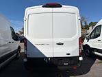 2025 Ford Transit 250 Medium Roof RWD Empty Cargo Van for sale #F7503 - photo 4