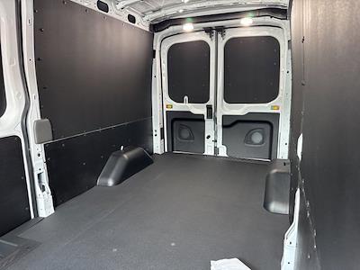 New 2025 Ford Transit 250 Medium Roof AWD Empty Cargo Van for sale #F7512 - photo 2