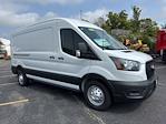 New 2025 Ford Transit 250 Medium Roof AWD Empty Cargo Van for sale #F7512 - photo 1