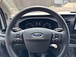 New 2025 Ford Transit 250 Medium Roof AWD Empty Cargo Van for sale #F7512 - photo 10