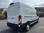 New 2025 Ford Transit 250 Medium Roof AWD Empty Cargo Van for sale #F7512 - photo 3