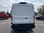New 2025 Ford Transit 250 Medium Roof AWD Empty Cargo Van for sale #F7512 - photo 5