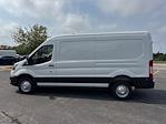 New 2025 Ford Transit 250 Medium Roof AWD Empty Cargo Van for sale #F7512 - photo 6
