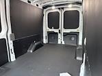 New 2025 Ford Transit 250 Medium Roof AWD Empty Cargo Van for sale #F7512 - photo 2