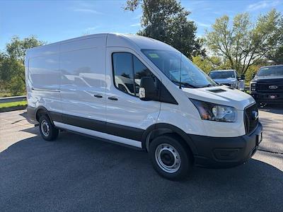 2025 Ford Transit 250 Medium Roof RWD Empty Cargo Van for sale #F7546 - photo 1