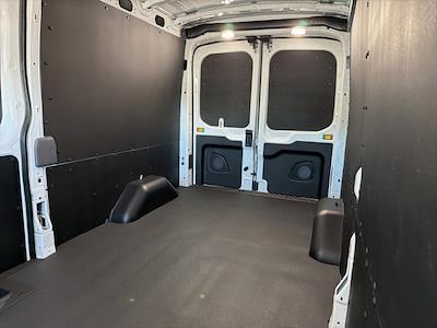 2025 Ford Transit 250 Medium Roof RWD Empty Cargo Van for sale #F7546 - photo 2