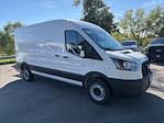 2025 Ford Transit 250 Medium Roof RWD Empty Cargo Van for sale #F7546 - photo 1