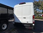 2025 Ford Transit 250 Medium Roof RWD Empty Cargo Van for sale #F7546 - photo 3