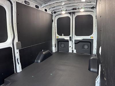 New 2025 Ford Transit 250 Medium Roof AWD Empty Cargo Van for sale #F7547 - photo 2