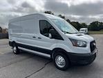 New 2025 Ford Transit 250 Medium Roof AWD Empty Cargo Van for sale #F7547 - photo 1