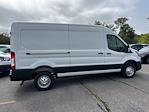 New 2025 Ford Transit 250 Medium Roof AWD Empty Cargo Van for sale #F7547 - photo 4