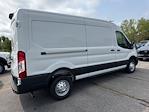 New 2025 Ford Transit 250 Medium Roof AWD Empty Cargo Van for sale #F7547 - photo 3