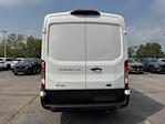 New 2025 Ford Transit 250 Medium Roof AWD Empty Cargo Van for sale #F7547 - photo 5