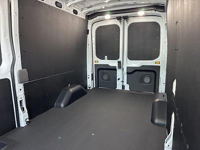 New 2025 Ford Transit 250 Medium Roof Empty Cargo Van for sale #F7548 - photo 2
