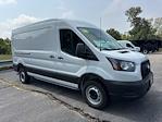 New 2025 Ford Transit 250 Medium Roof Empty Cargo Van for sale #F7548 - photo 1