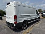New 2025 Ford Transit 250 Medium Roof Empty Cargo Van for sale #F7548 - photo 3