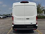 New 2025 Ford Transit 250 Medium Roof Empty Cargo Van for sale #F7548 - photo 5