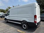 New 2025 Ford Transit 250 Medium Roof Empty Cargo Van for sale #F7548 - photo 6