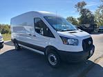 2025 Ford Transit 250 Medium Roof RWD Empty Cargo Van for sale #F7574 - photo 1