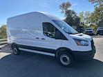2025 Ford Transit 250 High Roof RWD Empty Cargo Van for sale #F7584 - photo 1