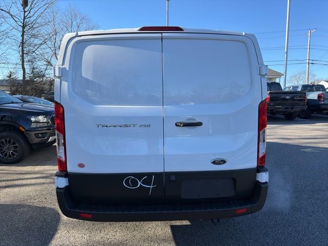 New 2025 Ford Transit 250 - photo 5