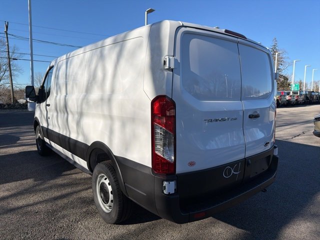 New 2025 Ford Transit 250 - photo 6