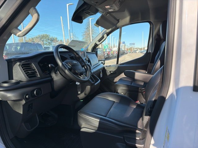 New 2025 Ford Transit 250 - photo 7