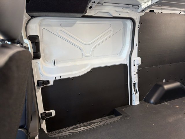 New 2025 Ford Transit 250 - photo 9