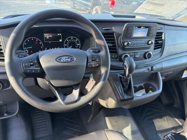 New 2025 Ford Transit 250 - photo 10