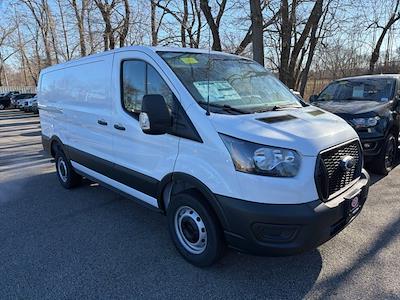 New 2025 Ford Transit 250 Low Roof Empty Cargo Van for sale #F7599 - photo 1