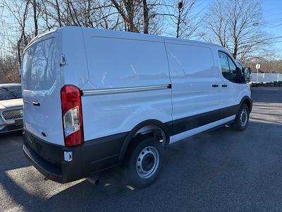 New 2025 Ford Transit 250 Low Roof Empty Cargo Van for sale #F7599 - photo 2