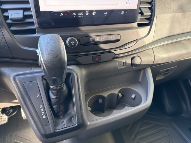 New 2026 Ford Transit 250 - photo 16