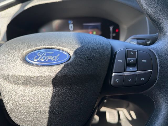 New 2026 Ford Transit 250 - photo 17