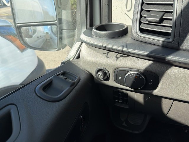 New 2026 Ford Transit 250 - photo 19