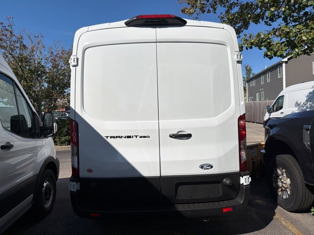 New 2026 Ford Transit 250 - photo 6