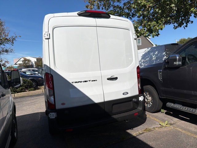 New 2026 Ford Transit 250 - photo 7