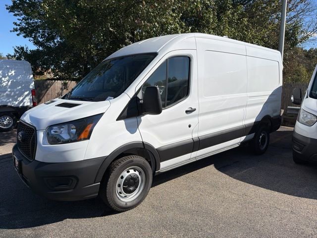 New 2026 Ford Transit 250 - photo 8