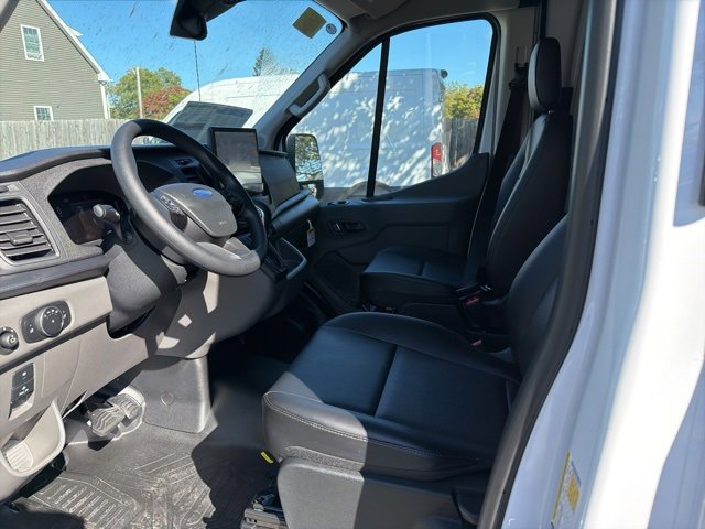 New 2026 Ford Transit 250 - photo 10
