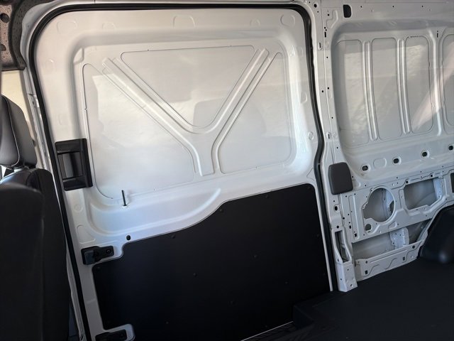 New 2026 Ford Transit 250 - photo 11